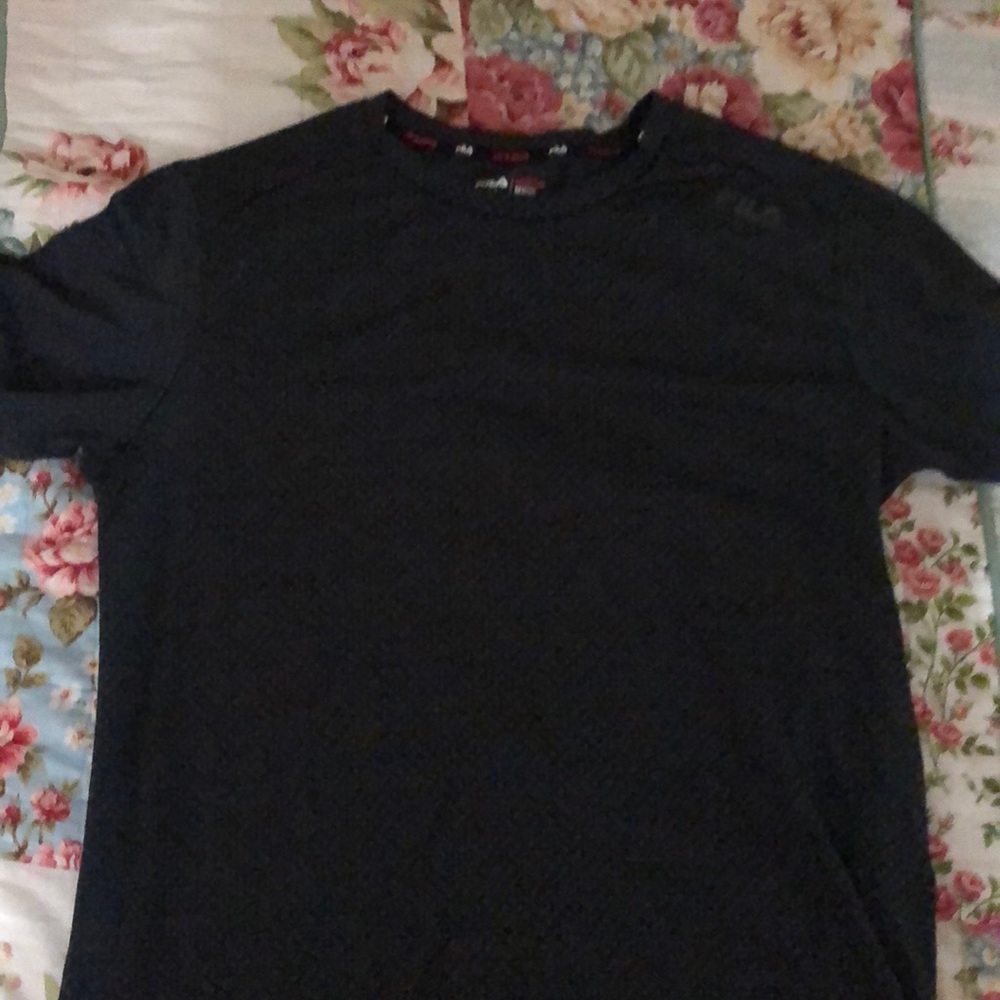 Fila Athletic Drifit T-shirt